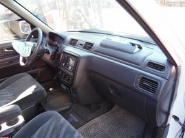 1999 HONDA CRV EX WHITE 2.0 AT 4WD A19048